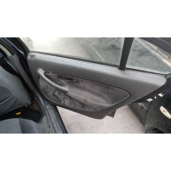 honda civic berlina .5 (ma/mb) del año 1997