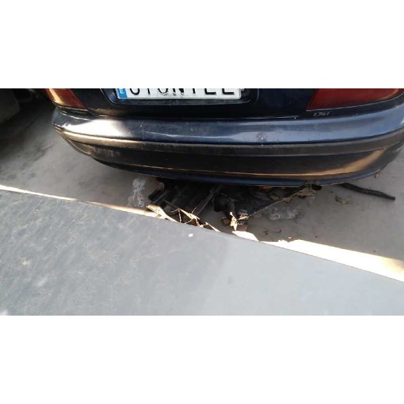 honda civic berlina .5 (ma/mb) del año 1997