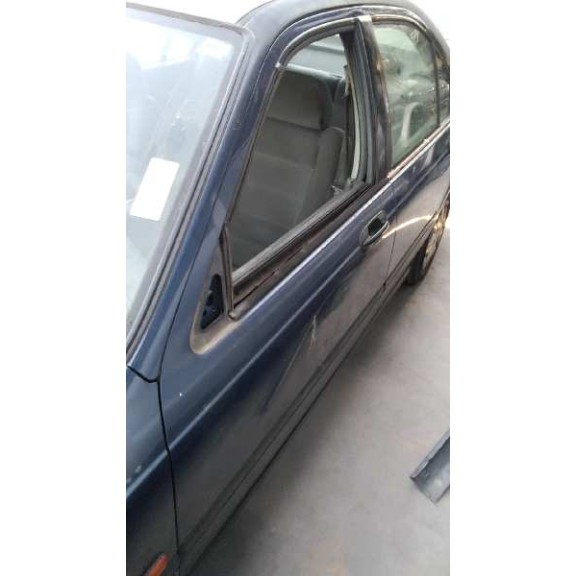 honda civic berlina .5 (ma/mb) del año 1997