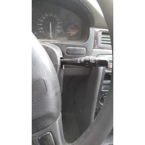 honda civic berlina .5 (ma/mb) del año 1997