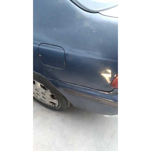 honda civic berlina .5 (ma/mb) del año 1997