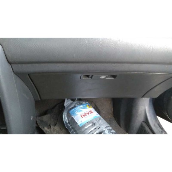 honda civic berlina .5 (ma/mb) del año 1997