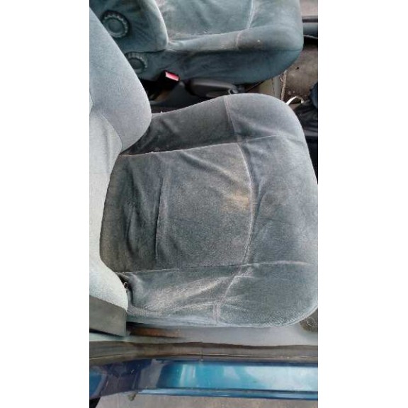 renault megane i scenic (ja0) del año 1998