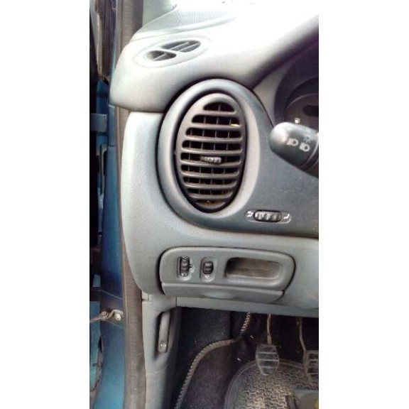 renault megane i scenic (ja0) del año 1998