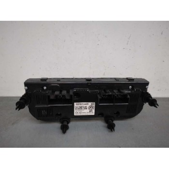 Recambio de mando climatizador para volkswagen golf vii lim. advance bluemotion tech. referencia OEM IAM 5G0907044BK  
