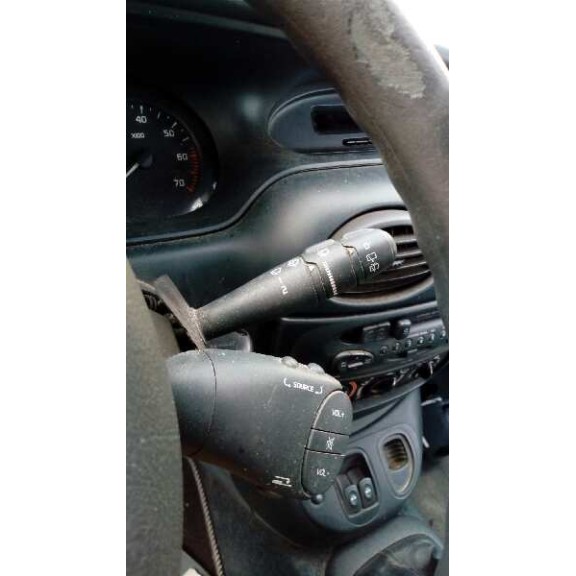 renault megane i scenic (ja0) del año 1998