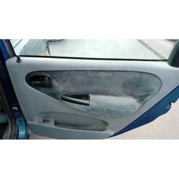 renault megane i scenic (ja0) del año 1998