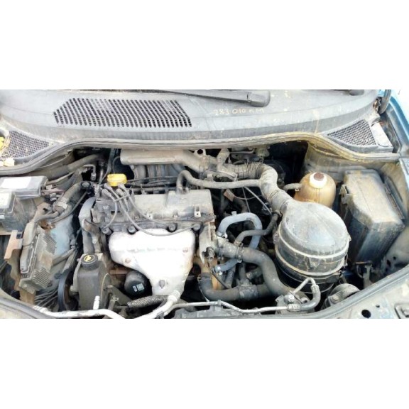 renault megane i scenic (ja0) del año 1998