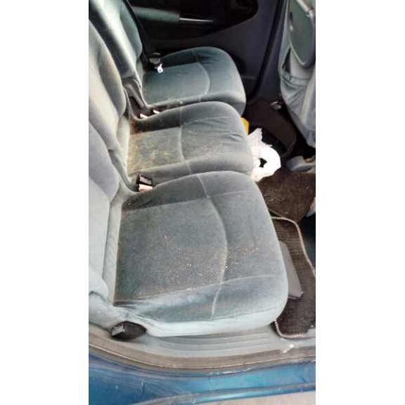 renault megane i scenic (ja0) del año 1998