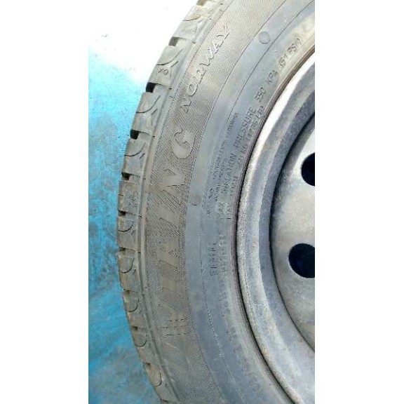 renault megane i scenic (ja0) del año 1998