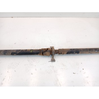 Recambio de transmision central para bmw 5 (e39) 520 i referencia OEM IAM 1229688  