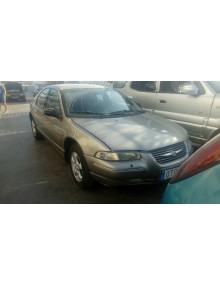 chrysler stratus berlina (ja) del año 1999