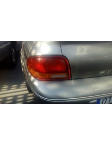 chrysler stratus berlina (ja) del año 1999 2