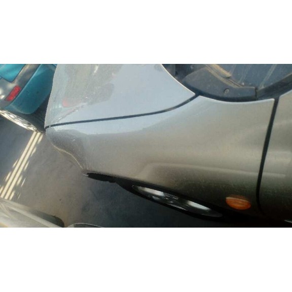 chrysler stratus berlina (ja) del año 1999