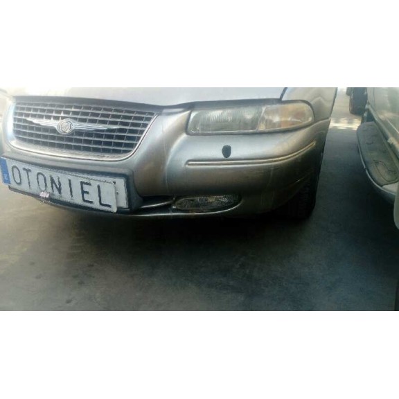 chrysler stratus berlina (ja) del año 1999