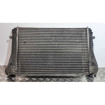 Recambio de intercooler para skoda octavia berlina (1z3) rs referencia OEM IAM 1K0145803T 3C0145805P 3C0145805P
