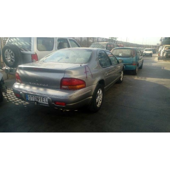 chrysler stratus berlina (ja) del año 1999
