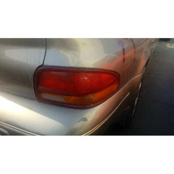 chrysler stratus berlina (ja) del año 1999