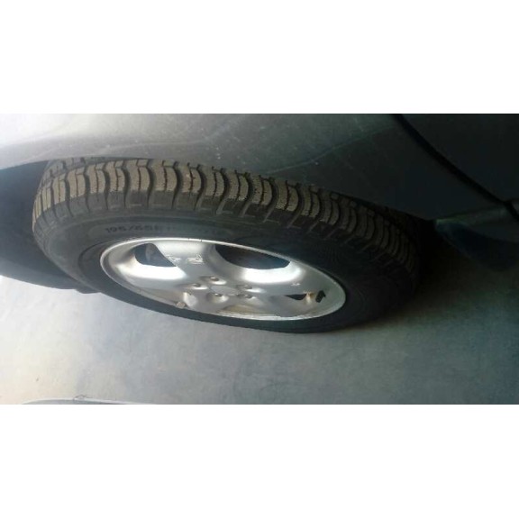 chrysler stratus berlina (ja) del año 1999