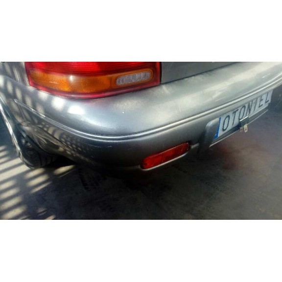 chrysler stratus berlina (ja) del año 1999