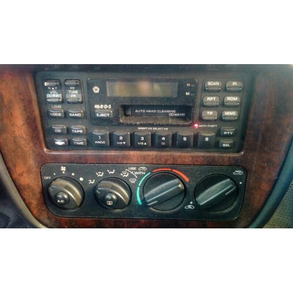 chrysler stratus berlina (ja) del año 1999