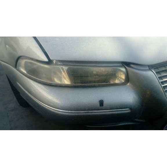 chrysler stratus berlina (ja) del año 1999