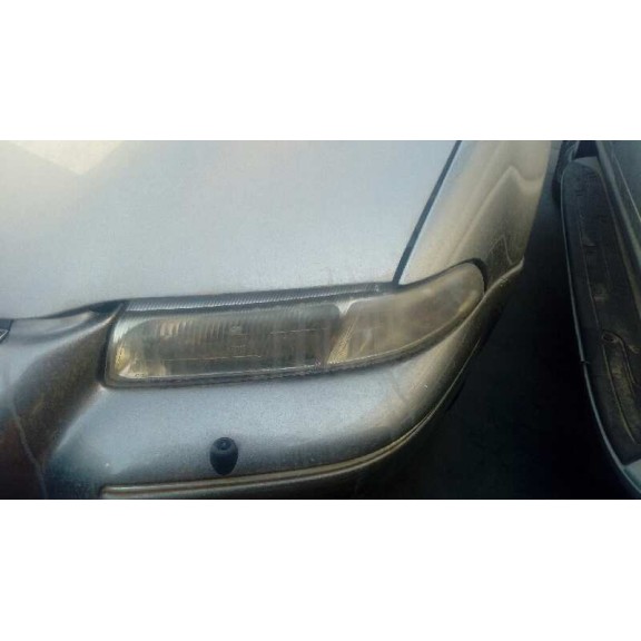 chrysler stratus berlina (ja) del año 1999