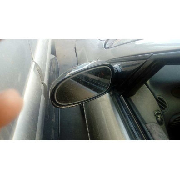 chrysler stratus berlina (ja) del año 1999