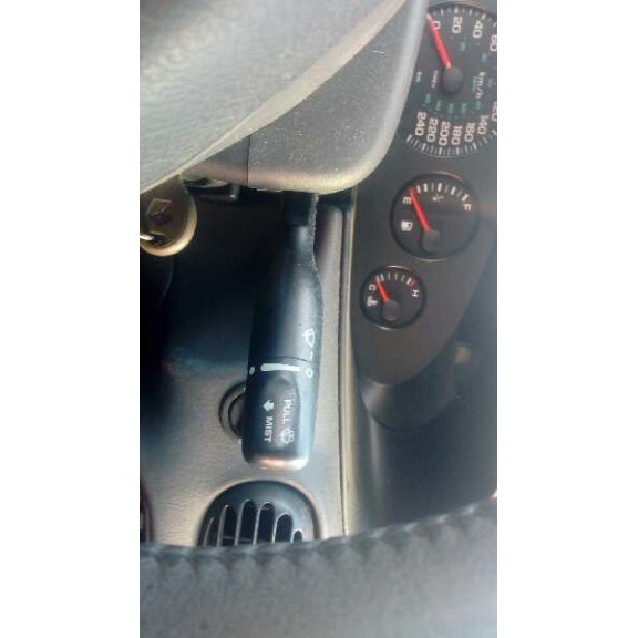 chrysler stratus berlina (ja) del año 1999