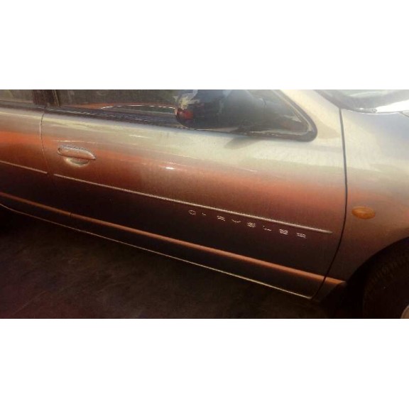 chrysler stratus berlina (ja) del año 1999