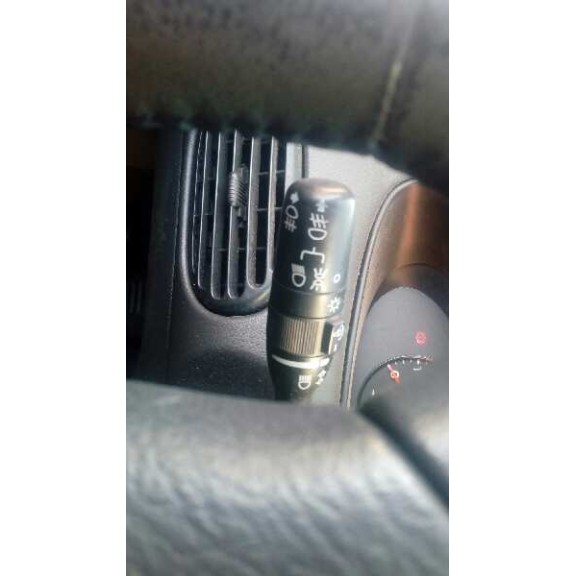 chrysler stratus berlina (ja) del año 1999