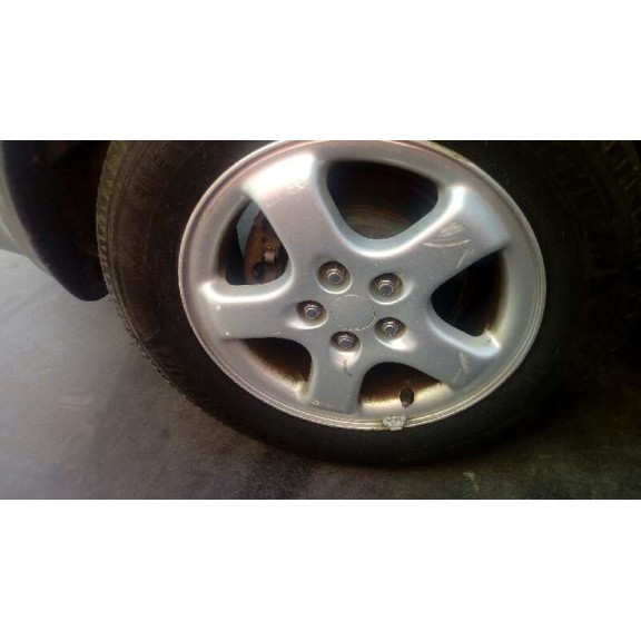 chrysler stratus berlina (ja) del año 1999