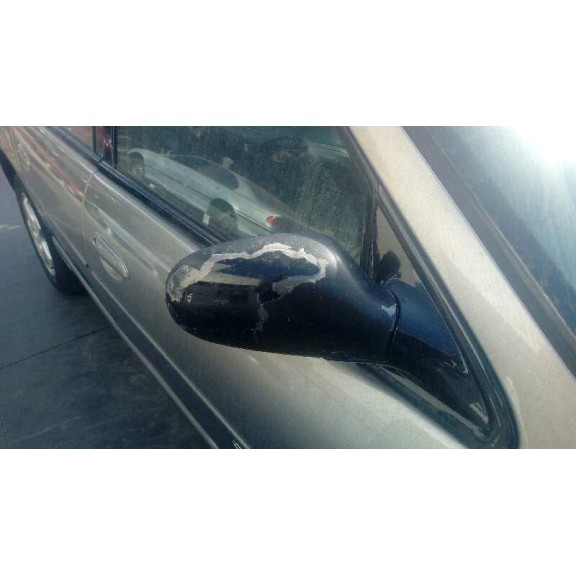 chrysler stratus berlina (ja) del año 1999