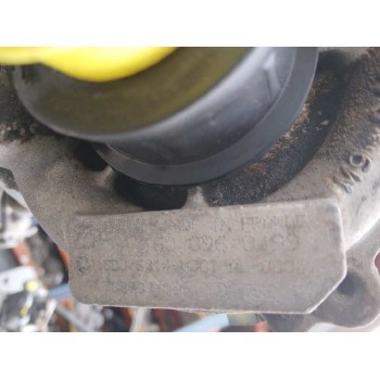 Recambio de motor completo para smart coupe edition bluemotion referencia OEM IAM   