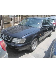 audi a6 berlina (c4) del año 1997