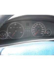 audi a6 berlina (c4) del año 1997 2