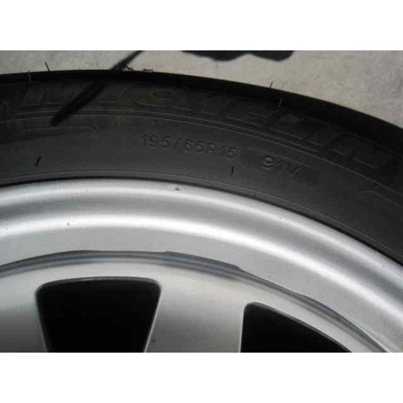 audi a6 berlina (c4) del año 1997