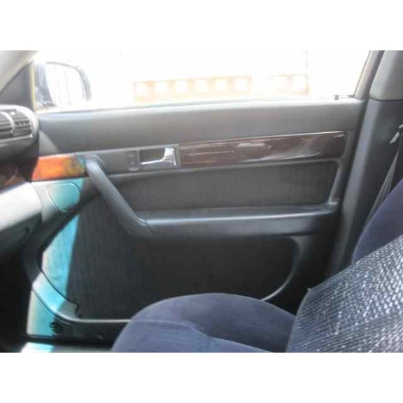 audi a6 berlina (c4) del año 1997