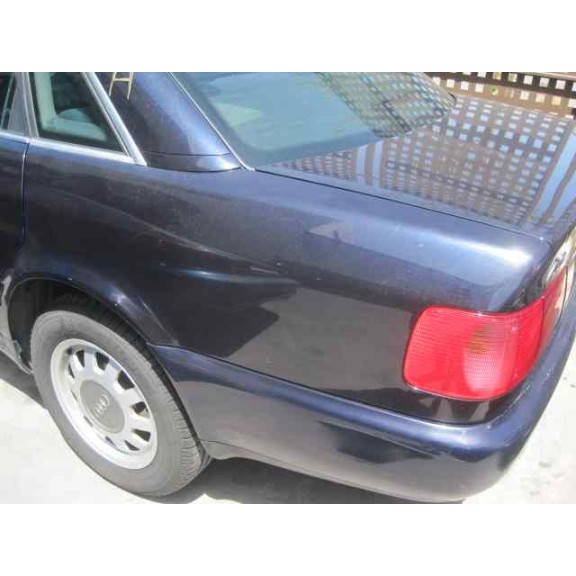 audi a6 berlina (c4) del año 1997