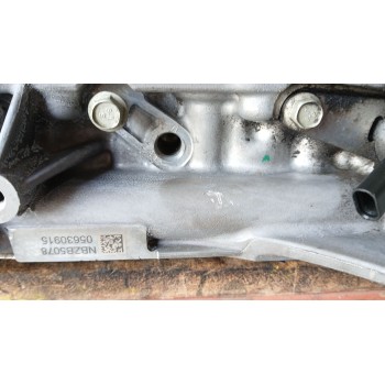 Recambio de bloque para opel mokka excellence referencia OEM IAM 55569916 BANCADA CIGUEÑAL 