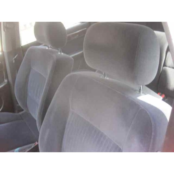 audi a6 berlina (c4) del año 1997