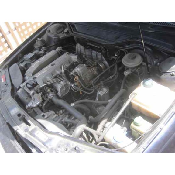 audi a6 berlina (c4) del año 1997