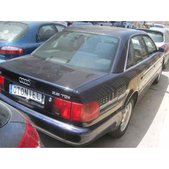 audi a6 berlina (c4) del año 1997