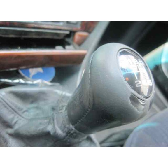 audi a6 berlina (c4) del año 1997