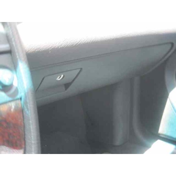 audi a6 berlina (c4) del año 1997