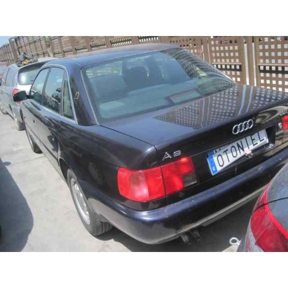 audi a6 berlina (c4) del año 1997