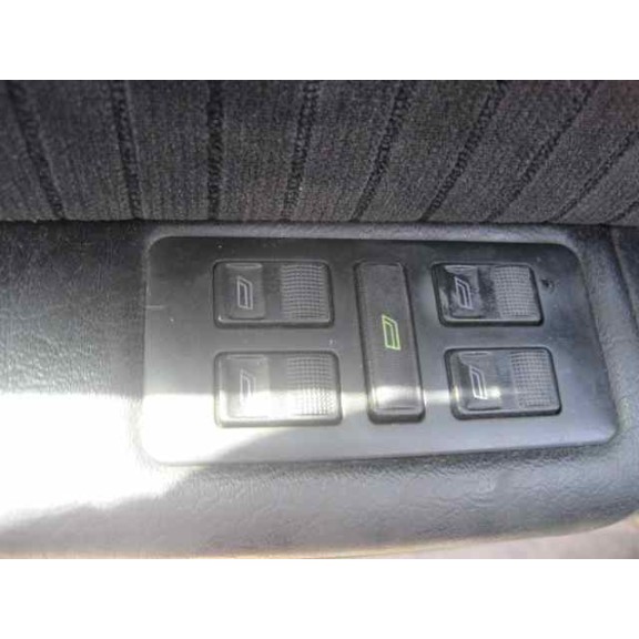 audi a6 berlina (c4) del año 1997