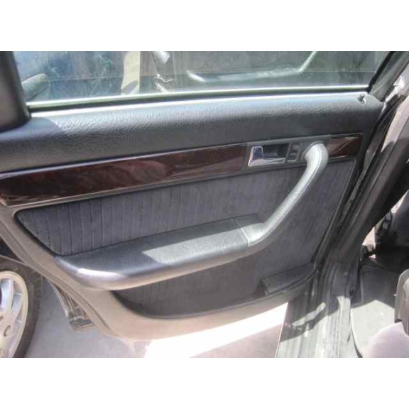 audi a6 berlina (c4) del año 1997