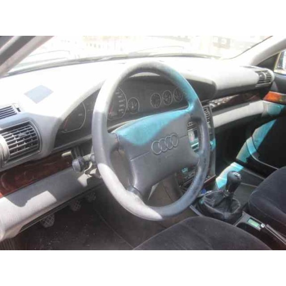 audi a6 berlina (c4) del año 1997