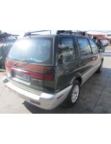 mitsubishi space wagon (n30/n40) del año 1995
